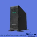 سرور HP ML350 G10