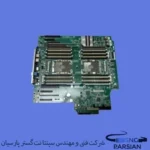 مادربرد سرور HP ProLiant ML350 G10