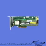 رید کنترلر سرور اچ پی HP P400/256MB Controller
