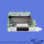 رید کنترلر سرور اچ پی HPE Smart Array P841 4GB 4Port Controller
