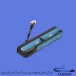 باتری سرور HPE 96W Smart Storage Lithium-ion Battery G10