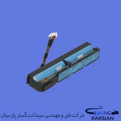 باتری سرور HPE 96W Smart Storage Lithium-ion Battery G10