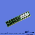 رم سرور اچ پی HP 32GB Quad Rank x4 PC3-14900L