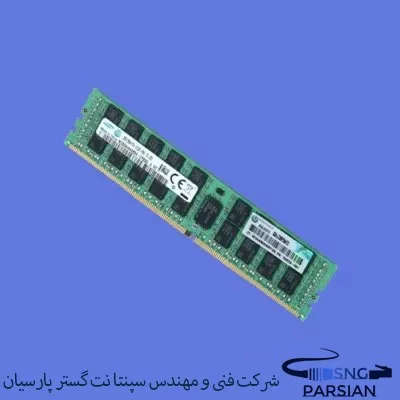 رم سرور HP 32GB PC3L-10600L