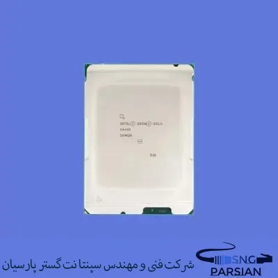 سی پی یو سرور  Intel Xeon Gold 6448Y Processor