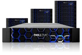 استوریج Dell EMC