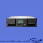 ذخیره ساز تیپ HPE MSL LTO-9 Ultrium 45000 R6Q74A
