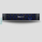 ذخیره ساز Dell EMC Unity XT 680 Hybrid Flash