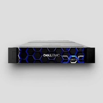 ذخیره‌ساز Dell EMC Unity 300 Hybrid Flash