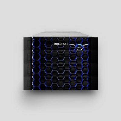 ذخیره‌ساز Dell EMC Unity 500 Hybrid Flash