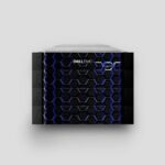 ذخیره‌ساز Dell EMC Unity 500 Hybrid Flash