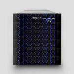 ذخیره‌ساز Dell EMC Unity 600 Hybrid Flash