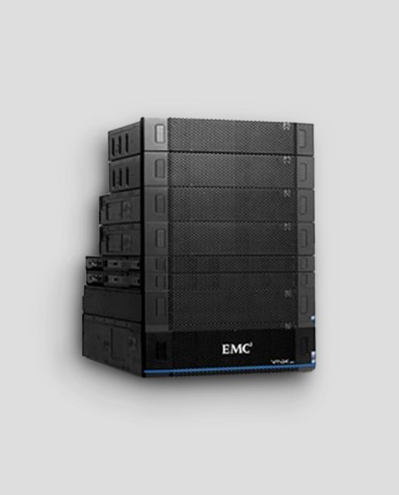 ذخیره‌ساز Dell EMC VNX5600