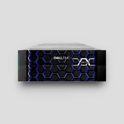 ذخیره‌ساز Dell EMC Unity 400 Hybrid Flash