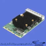 کارت رید کنترلر HPE Smart Array MR408i-o G11 Controller