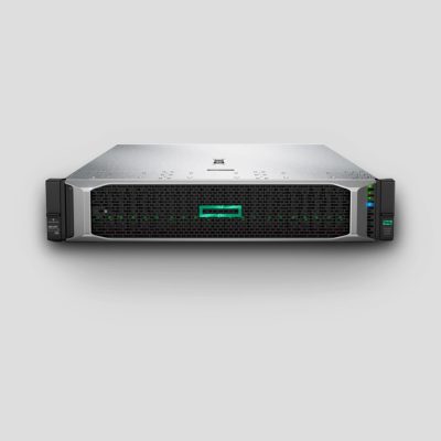 سرور HPE ProLiant DL560 Gen10