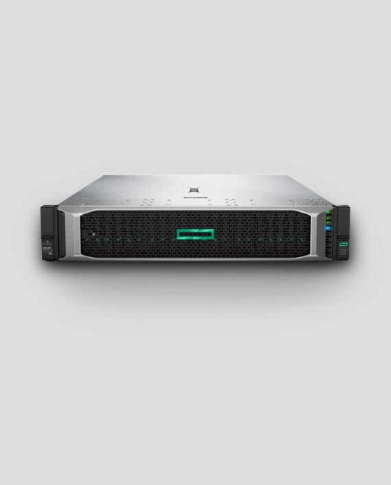 سرور HPE ProLiant DL560 Gen10