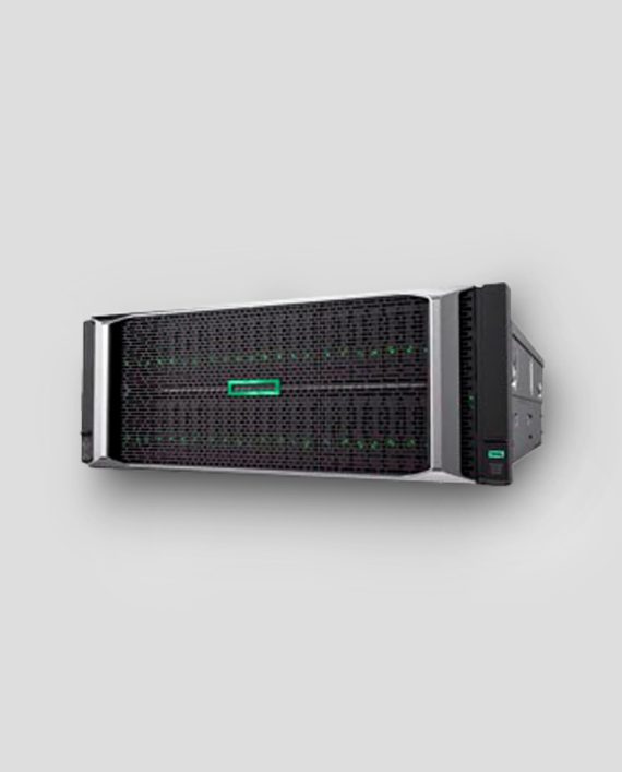 سرور HPE ProLiant DL580 Gen10