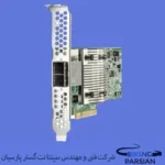 کارت کنترلر اچ پی HBA HPE H241