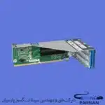 HPE DL38X Gen10 2 x8 PCIe Tertiary Riser Kit