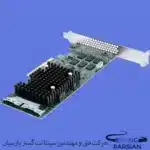 HPE MR416i-p Gen11 x16 Lanes 8GB Cache PCI SPDM Plug-in Storage Controller