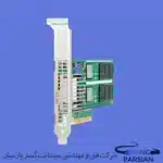 HPE NS204i-p x2 Lanes NVMe PCIe3 x8 OS Boot Device